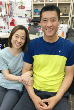 “학창시절 추억 만들어주고 싶습니다”