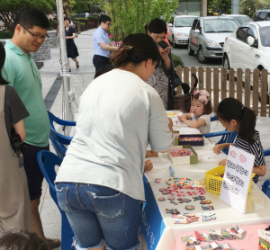 경주·포항 연합 프리마켓 능력있는 엄마들의 모임 ‘빅 마더’