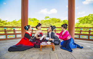 제7회 대한민국 국공립극단 페스티벌 in 경주