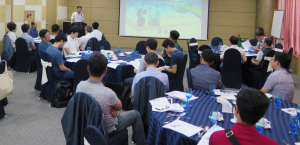 한국원자력환경공단, 노사합동 재난안전 워크숍