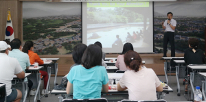 올바른 모바일기기 사용 강좌 열려