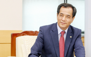 [인터뷰]박승직 경주시의회 후반기 의장