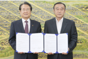 관광도시 경주, 외국 관광객 언어 장벽 없앤다