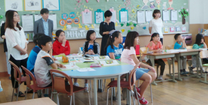 모량초·천포초, 작은 학교 함께 도약하는 교육공동체