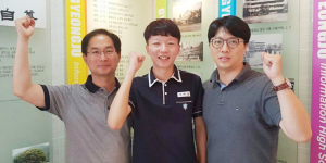 경주정보고, 한국사회복지협의회 합격자 배출