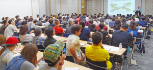 국제 애기장대 연구학술대회 성공리 폐막