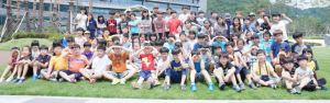 양북초, 한국수력원자력 홍보관 체험학습 다녀와