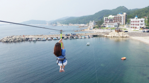 여름휴가 독특한 매력 지닌 ‘경주 동해안’으로 오세요~