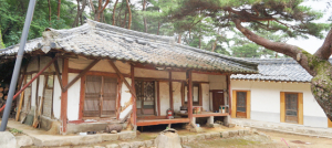 [114]이육사(李陸史)와 경주 ‘옥룡암’-요양차 경주 찾은 ‘이육사’… 옥룡암 머물며 시 ‘청포도’ 초고 구상