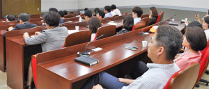 2016 찾아가는 장애인식개선 교육 열려