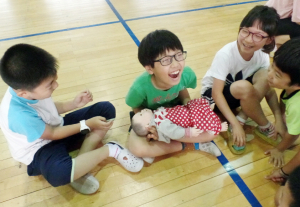 황남초, 찾아가는 성교육 프로그램 가져