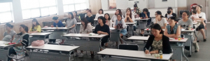 임산부 등 대상 산후우울증 극복 교실 운영