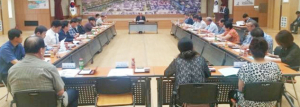 경주시 주민참여예산위원회 활동 본격화