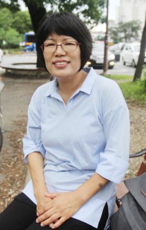 “감사의 편지 한 장에 마음속부터 채워지는 뿌듯함이 있습니다”