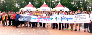 다양한 공연과 프로그램 펼쳐지는 경주로 오세요