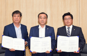 선덕여왕배 전국여자야구대회 경주 개최 위한 MOU