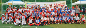 야구꿈나무 잔치 ‘U-12 전국 유소년야구대회’ 성료