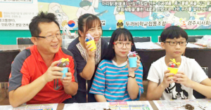 교육과 재미 함께 제공해 가족 나들이 코스로 ‘최적’