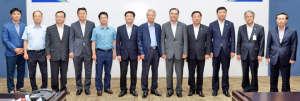 지역 상생발전 위한 공동협력 방안 모색