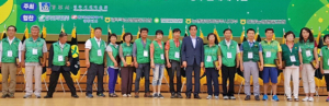 새마을지도자 화합 통해 경주발전 이끈다