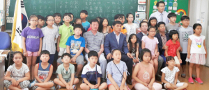 선현들의 지혜 익히며 바른 인성 함양