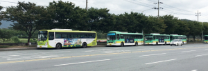 관광도시 경주 대중교통 일부 기사 불친절 여전