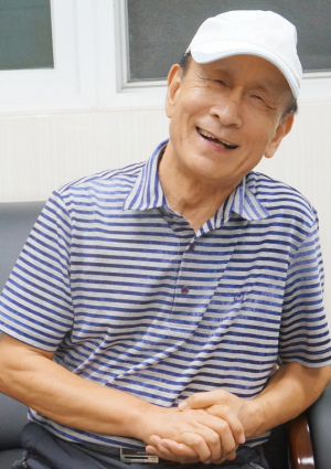 심장병 앓던 친구 생명 구한 하트세이버 도용구 씨