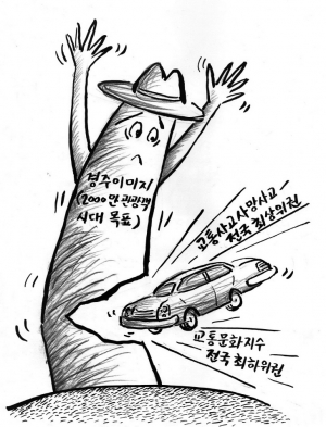 천년문화 간직한 경주, 수준높은 교통문화로 이어지길…
