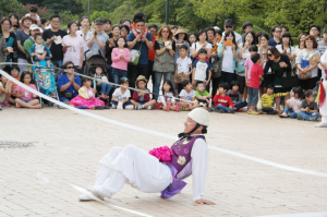 이번 한가위 천년고도 경주에서 즐겨요