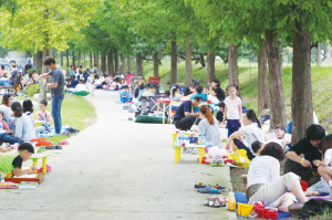 경주신문과 함께하는 제3회 글짓기·그림그리기 대회