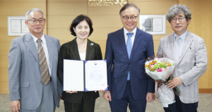 동국대 경주캠퍼스 유아교육과, 교육부 교원양성기관평가 우수기관 장관 표창