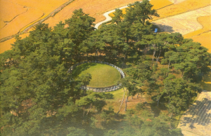 [121]신라 왕릉과 고분 호석의 십이지신상(하)-9세기 중엽 십이지신상 명맥만 유지해, 이후 무덤 내 부장되는 명기로 바뀌어
