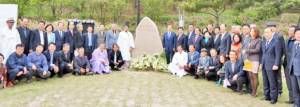[122]동도 명기 ‘홍도(紅桃)’ 최계옥 선생-재색(才色) 겸비했던 경주 유명 기생 ‘홍도’… 훌륭한 예인으로 재평가 지속돼야