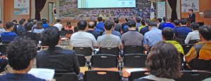 경주시, 유소년스포츠특구 연내 지정 추진