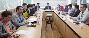 9.12지진 이후 경주관광·경제 침체 극복방안 모색