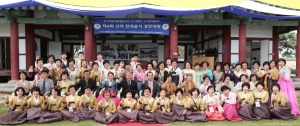 경주 토박이들이 전하는 신라전래음식경연 ‘명맥잇고 전수해요!’