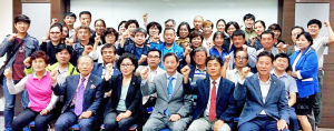 효율적인 환경보호운동 위한 전문지식인 양성