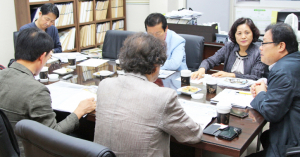 “올바른 지진정보 제공해 안전한 경주 알려야”