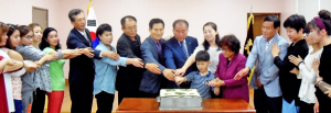 결혼이민여성 농업·농촌 적응 최일선에 서다