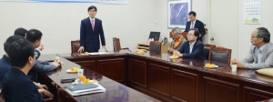 경주 예술교육활성화 첫 단추