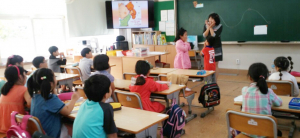 Wee센터, 학생대상 집단교육실시