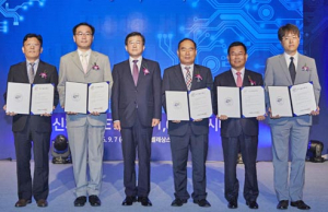 ㈜유성계전 운전상태에서 직렬리엑터 모니터링 위한 인덕턴스 측정 기술로 NET 인증 획득