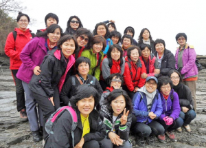 경주 학생 상담 자원봉사자 연합회-“‘내 아이만 잘 키워서는 안 되겠구나’라는 마음으로 시작 했습니다” 