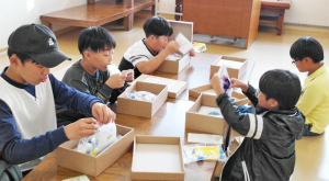 ‘과학키트로 상상의 날개 펼쳐라’