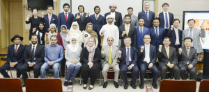 UAE 원자력 인재 16명 배출 2011년부터 총118명