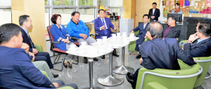대구공항 통합이전 최적지는 군위