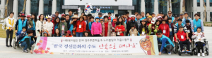 한국 정신문화의 수도! 안동으로 떠나요~