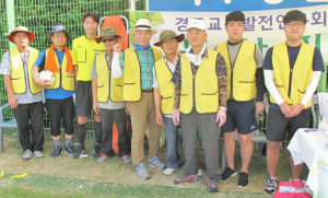 경주교육발전연구회-참다운 지역교육 발전에 기여하고 싶어