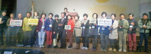 2016 경북문화관광해설사 역량강화 및 다짐대회 열려