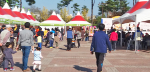 경주 농축수산물 우수성 대내외에 홍보